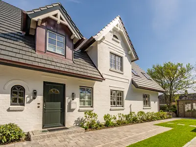 Ferienwohnung für 5 Personen (110 m²) in Westerland (Sylt) 1/10