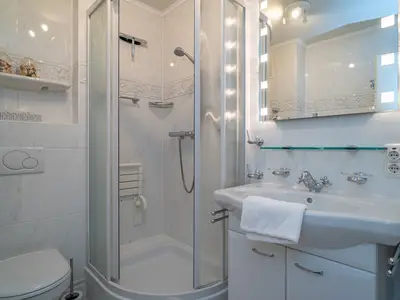 Ferienwohnung für 2 Personen (54 m²) in Westerland (Sylt) 8/10