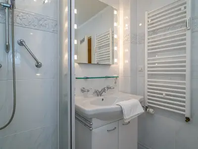 Ferienwohnung für 2 Personen (54 m²) in Westerland (Sylt) 9/10