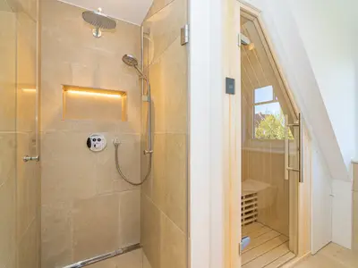 Ferienwohnung für 5 Personen (110 m²) in Westerland (Sylt) 10/10