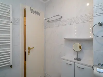 Ferienwohnung für 2 Personen (54 m²) in Westerland (Sylt) 10/10