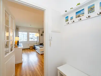 Ferienwohnung für 4 Personen (40 m²) in Westerland (Sylt) 2/10