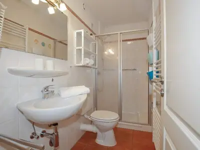 Ferienwohnung für 4 Personen (40 m²) in Westerland (Sylt) 6/10