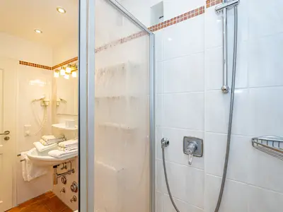 Ferienwohnung für 4 Personen (40 m²) in Westerland (Sylt) 9/10