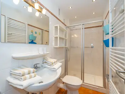 Ferienwohnung für 4 Personen (40 m²) in Westerland (Sylt) 10/10