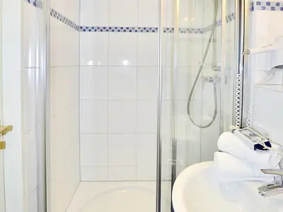 Ferienwohnung für 2 Personen (25 m²) in Westerland (Sylt) 3/10