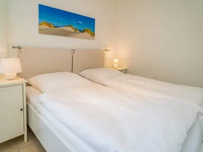 Ferienwohnung für 2 Personen (38 m²) in Westerland (Sylt) 2/10