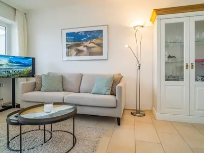 Ferienwohnung für 2 Personen (38 m²) in Westerland (Sylt) 4/10