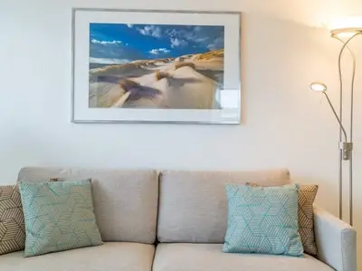 Ferienwohnung für 2 Personen (38 m²) in Westerland (Sylt) 6/10