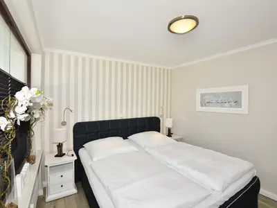 Ferienwohnung für 2 Personen (48 m²) in Westerland (Sylt) 5/10