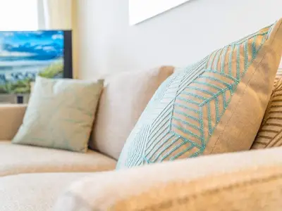 Ferienwohnung für 2 Personen (38 m²) in Westerland (Sylt) 8/10