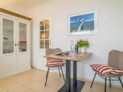 Ferienwohnung für 2 Personen (38 m²) in Westerland (Sylt) 9/10