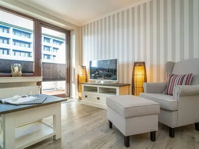 Ferienwohnung für 2 Personen (48 m²) in Westerland (Sylt) 9/10