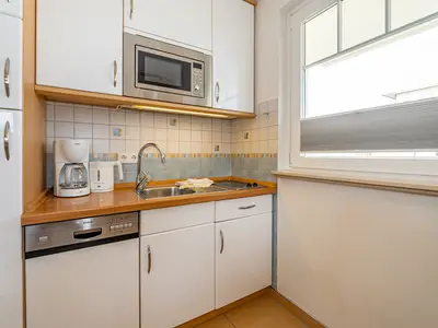 Ferienwohnung für 2 Personen (35 m²) in Westerland (Sylt) 3/10