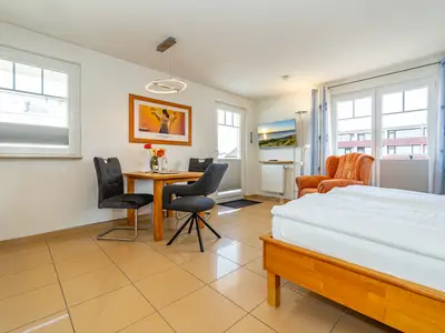 Ferienwohnung für 2 Personen (35 m²) in Westerland (Sylt) 7/10