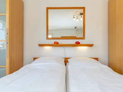 Ferienwohnung für 2 Personen (35 m²) in Westerland (Sylt) 8/10