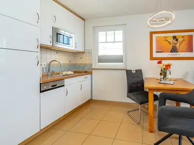 Ferienwohnung für 2 Personen (35 m²) in Westerland (Sylt) 10/10