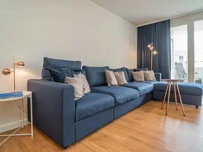 Ferienwohnung für 4 Personen (50 m²) in Westerland (Sylt) 1/10
