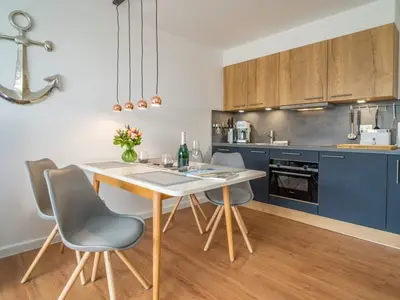 Ferienwohnung für 4 Personen (50 m²) in Westerland (Sylt) 2/10