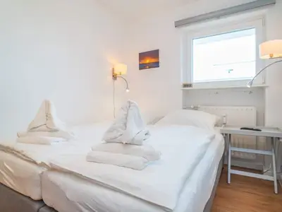 Ferienwohnung für 4 Personen (50 m²) in Westerland (Sylt) 3/10