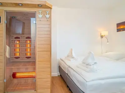 Ferienwohnung für 4 Personen (50 m²) in Westerland (Sylt) 5/10