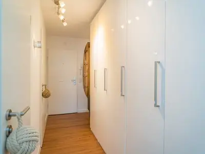 Ferienwohnung für 4 Personen (50 m²) in Westerland (Sylt) 9/10