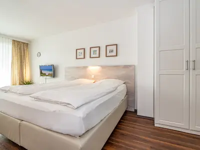 Ferienwohnung für 2 Personen (40 m²) in Westerland (Sylt) 5/10