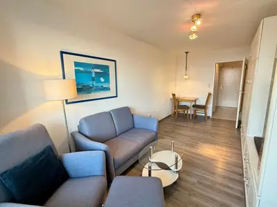 Ferienwohnung für 2 Personen (25 m²) in Westerland (Sylt) 5/10