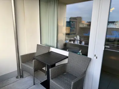 Ferienwohnung für 2 Personen (25 m²) in Westerland (Sylt) 7/10