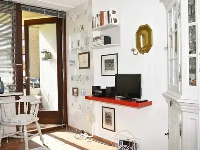 Ferienwohnung für 2 Personen (23 m²) in Westerland (Sylt) 3/10