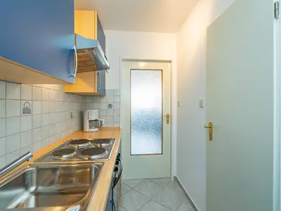 Ferienwohnung für 2 Personen (25 m²) in Westerland (Sylt) 8/10