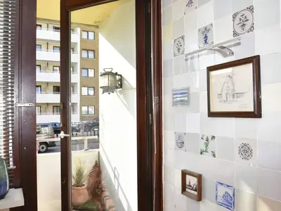 Ferienwohnung für 2 Personen (23 m²) in Westerland (Sylt) 4/10