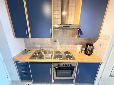 Ferienwohnung für 2 Personen (25 m²) in Westerland (Sylt) 9/10