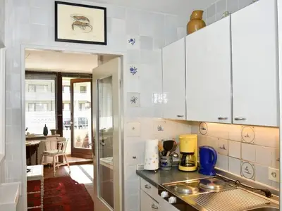 Ferienwohnung für 2 Personen (23 m²) in Westerland (Sylt) 5/10