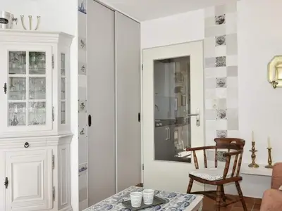 Ferienwohnung für 2 Personen (23 m²) in Westerland (Sylt) 6/10