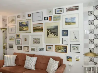 Ferienwohnung für 2 Personen (23 m²) in Westerland (Sylt) 7/10