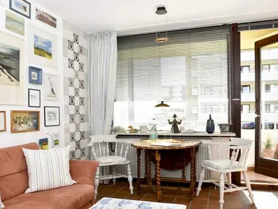 Ferienwohnung für 2 Personen (23 m²) in Westerland (Sylt) 8/10