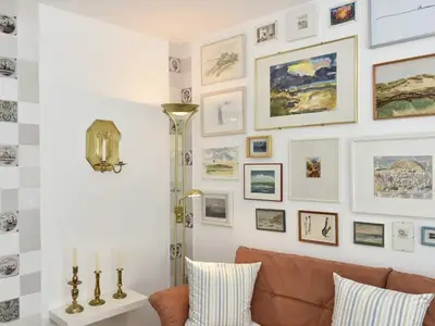 Ferienwohnung für 2 Personen (23 m²) in Westerland (Sylt) 10/10