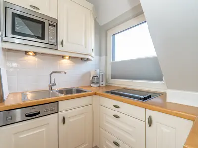 Ferienwohnung für 2 Personen (58 m²) in Westerland (Sylt) 3/10