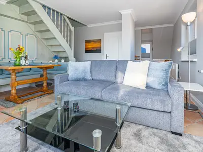 Ferienwohnung für 2 Personen (58 m²) in Westerland (Sylt) 5/10