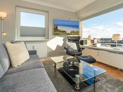 Ferienwohnung für 2 Personen (58 m²) in Westerland (Sylt) 7/10