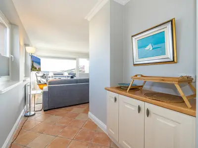 Ferienwohnung für 2 Personen (58 m²) in Westerland (Sylt) 9/10