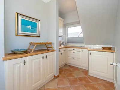 Ferienwohnung für 2 Personen (58 m²) in Westerland (Sylt) 10/10