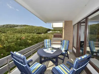 Ferienwohnung für 4 Personen (45 m²) in Westerland (Sylt) 3/10