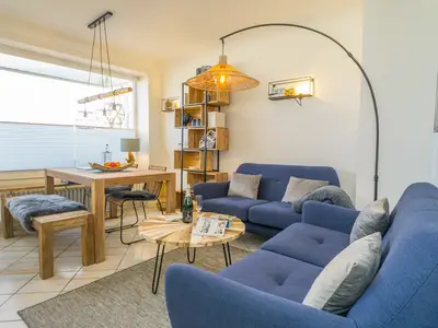 Ferienwohnung für 4 Personen (50 m²) in Westerland (Sylt) 2/10