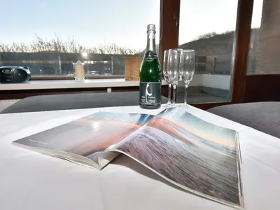 Ferienwohnung für 4 Personen (45 m²) in Westerland (Sylt) 7/10