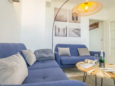 Ferienwohnung für 4 Personen (50 m²) in Westerland (Sylt) 6/10