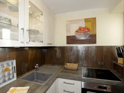 Ferienwohnung für 3 Personen (52 m²) in Westerland (Sylt) 2/10