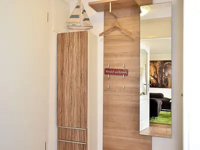 Ferienwohnung für 3 Personen (52 m²) in Westerland (Sylt) 9/10