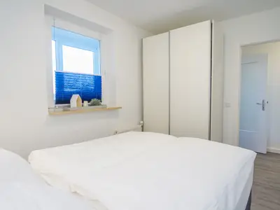 Ferienwohnung für 4 Personen (48 m²) in Westerland (Sylt) 4/10